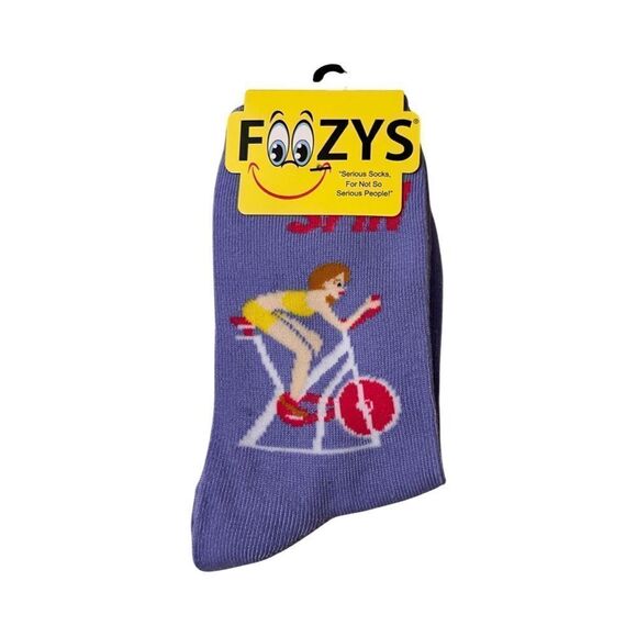 Foozy Socks-Serious socks for not so serious people! - Picture 3 of 7